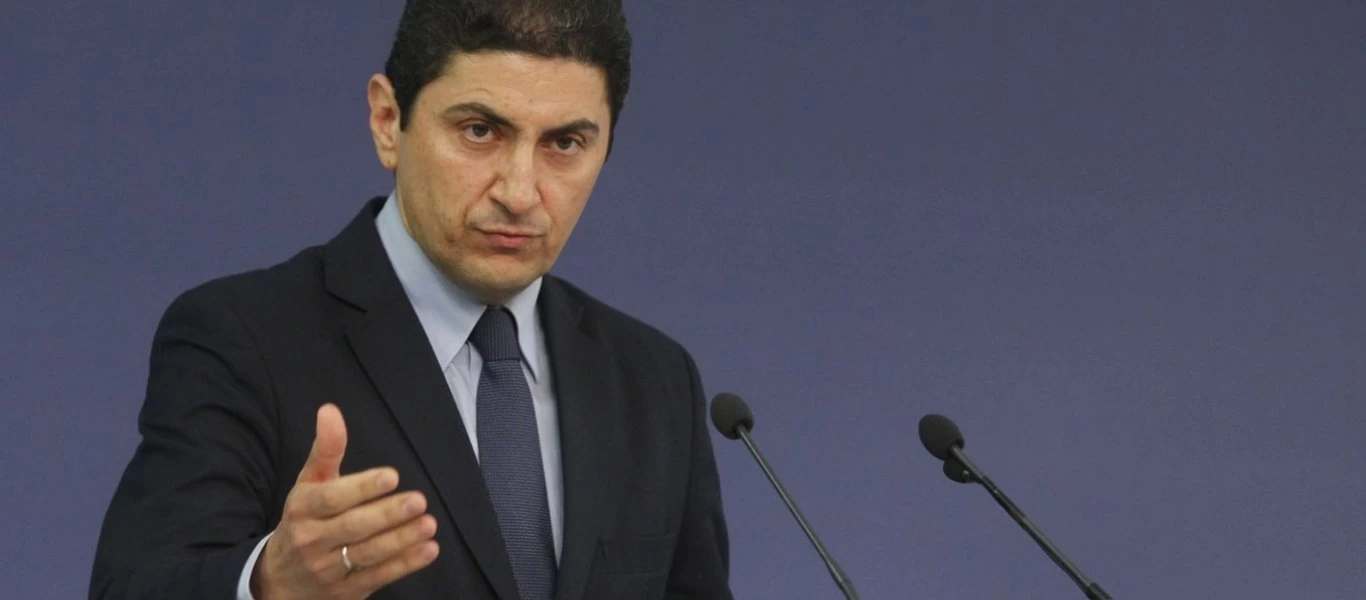 Δήλωση Λευτέρη Αυγενάκη για την επανέναρξη των ομαδικών προπονήσεων